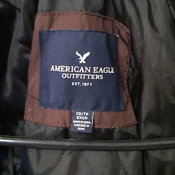 Coat - Picture 2 of 3